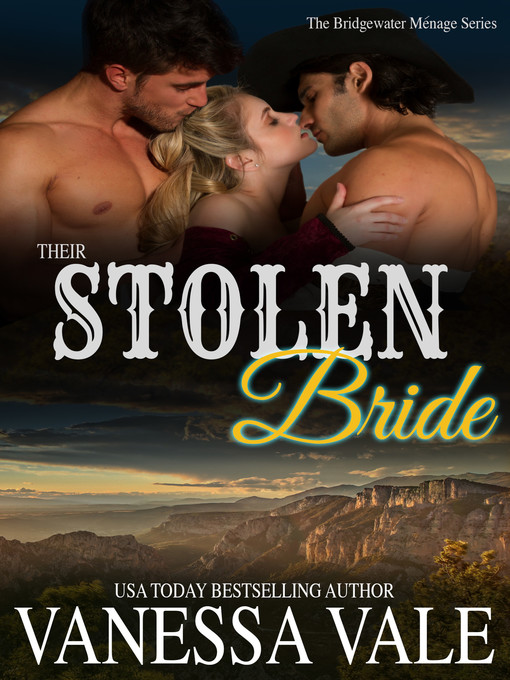 Title details for Their Stolen Bride by Vanessa Vale - Available